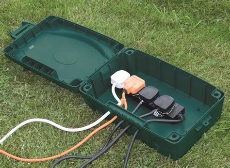 electrical landscape box|best outdoor waterproof electrical box.